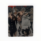 Persona 5 – Édition Steelbook – PlayStation 4 (PS4) – Complet - Masaru