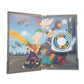 Phineas et Ferb : Voyage dans la 2e Dimension – PSP (sans notice) - Masaru