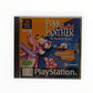 Pink Panther : Pinkadelic Pursuit – PlayStation 1 – Complet avec notice - Masaru