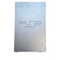 Console Sony PlayStation 2 Fat grise loose avec ou sans câbles