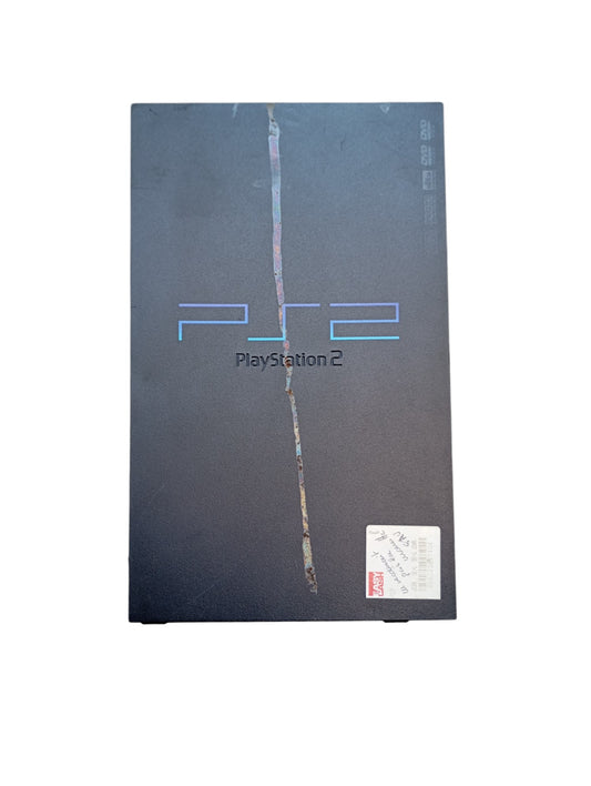 Console Sony PlayStation 2 Fat loose avec ou sans câbles