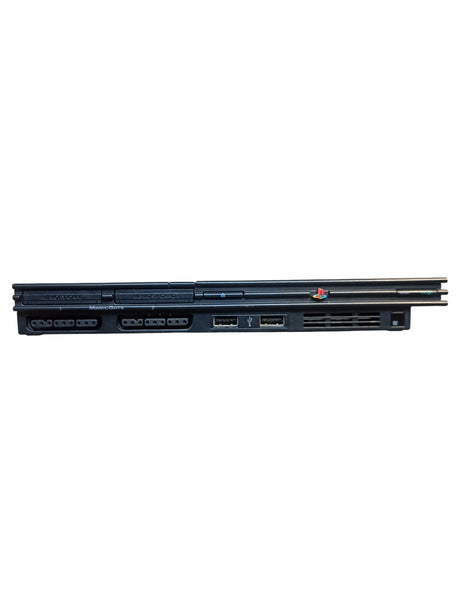 PlayStation 2 Slim Console Sony - Masaru