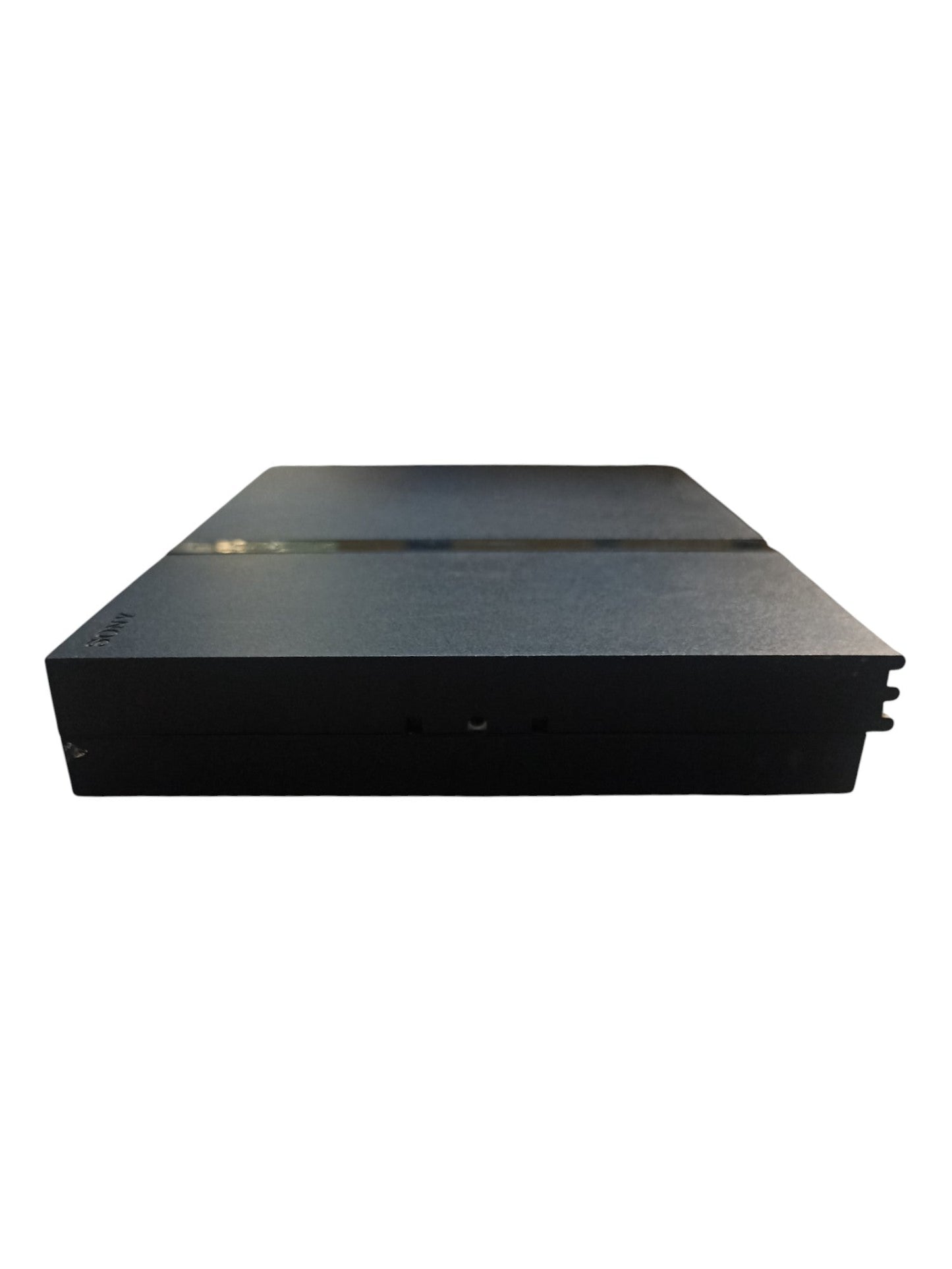 PlayStation 2 Slim – Console Sony avec boîte et accessoires (complet) - Masaru