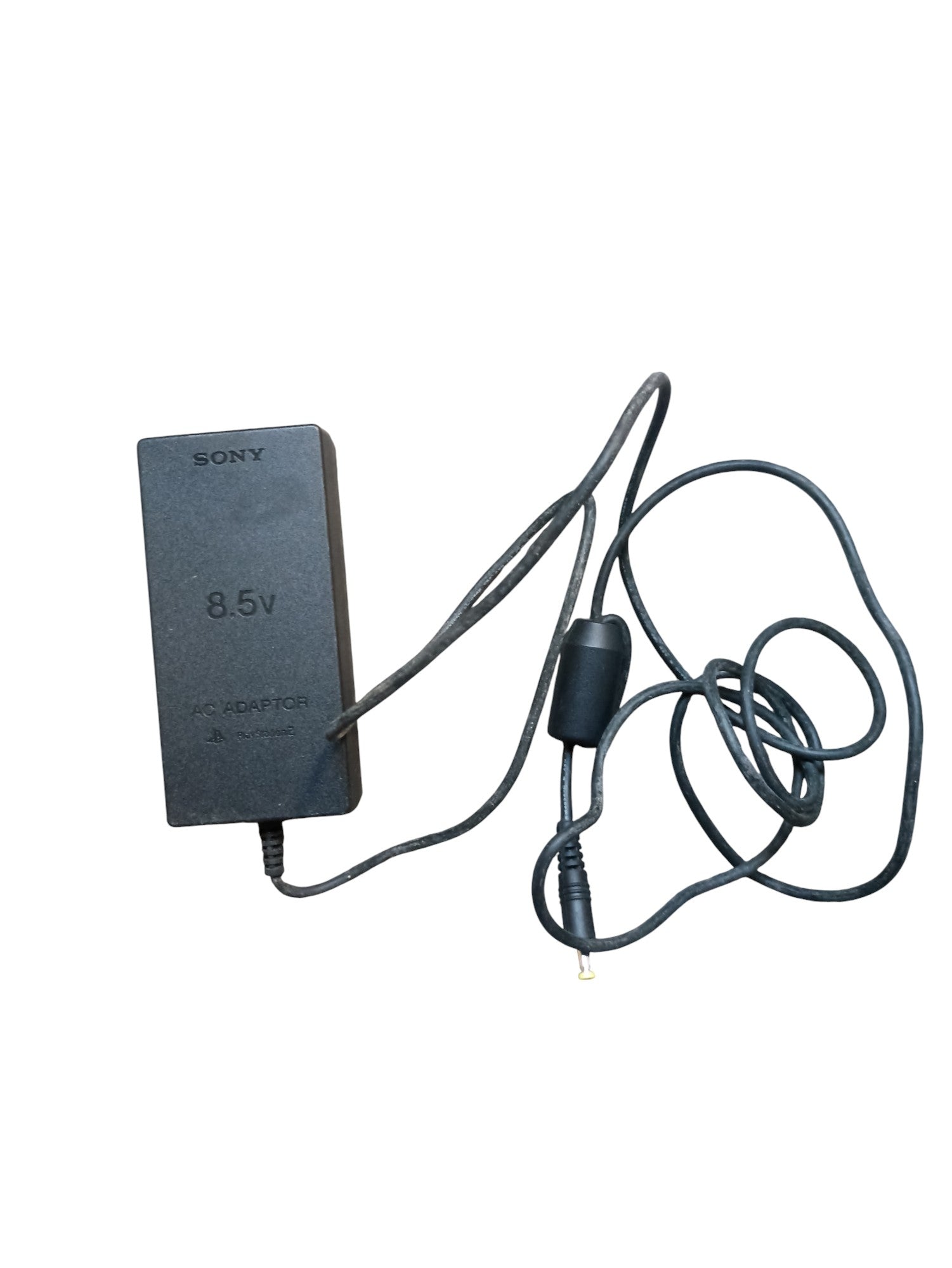 PlayStation 2 Slim – Console Sony avec boîte et accessoires (complet) - Masaru