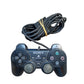 PlayStation 2 Slim – Console Sony avec boîte et accessoires (complet) - Masaru