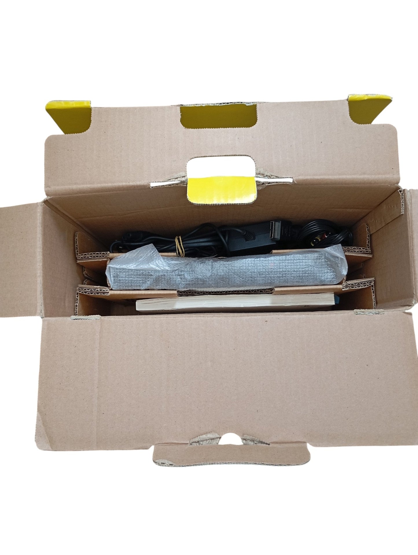 PlayStation 2 Slim – Console Sony avec boîte et accessoires (complet) - Masaru