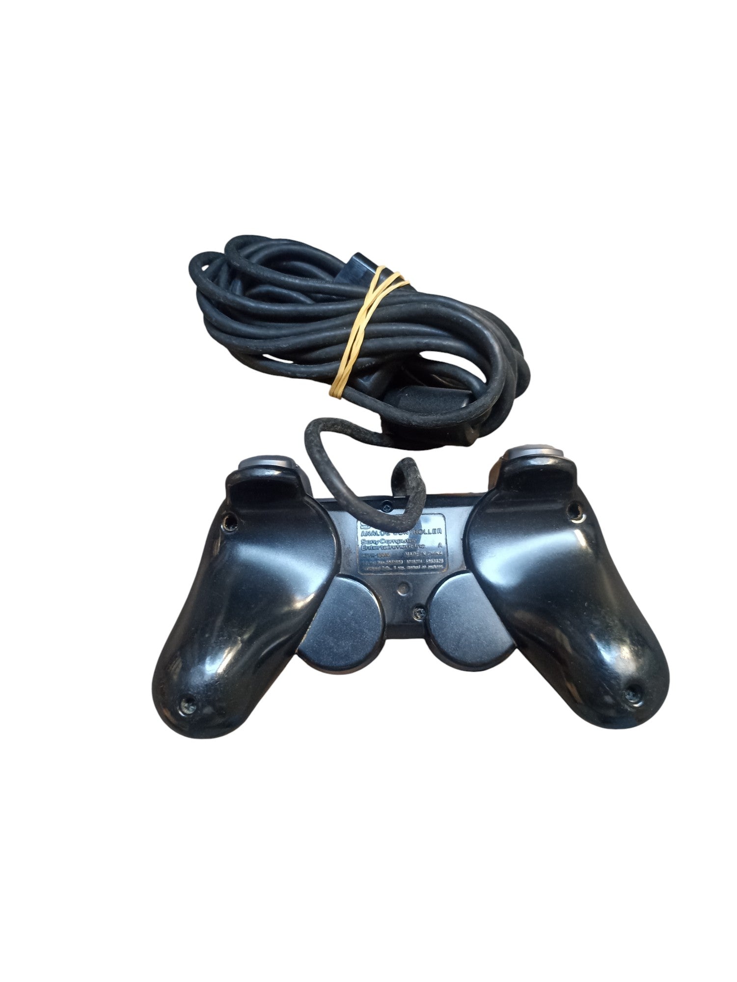PlayStation 2 Slim – Console Sony avec boîte et accessoires (complet) - Masaru