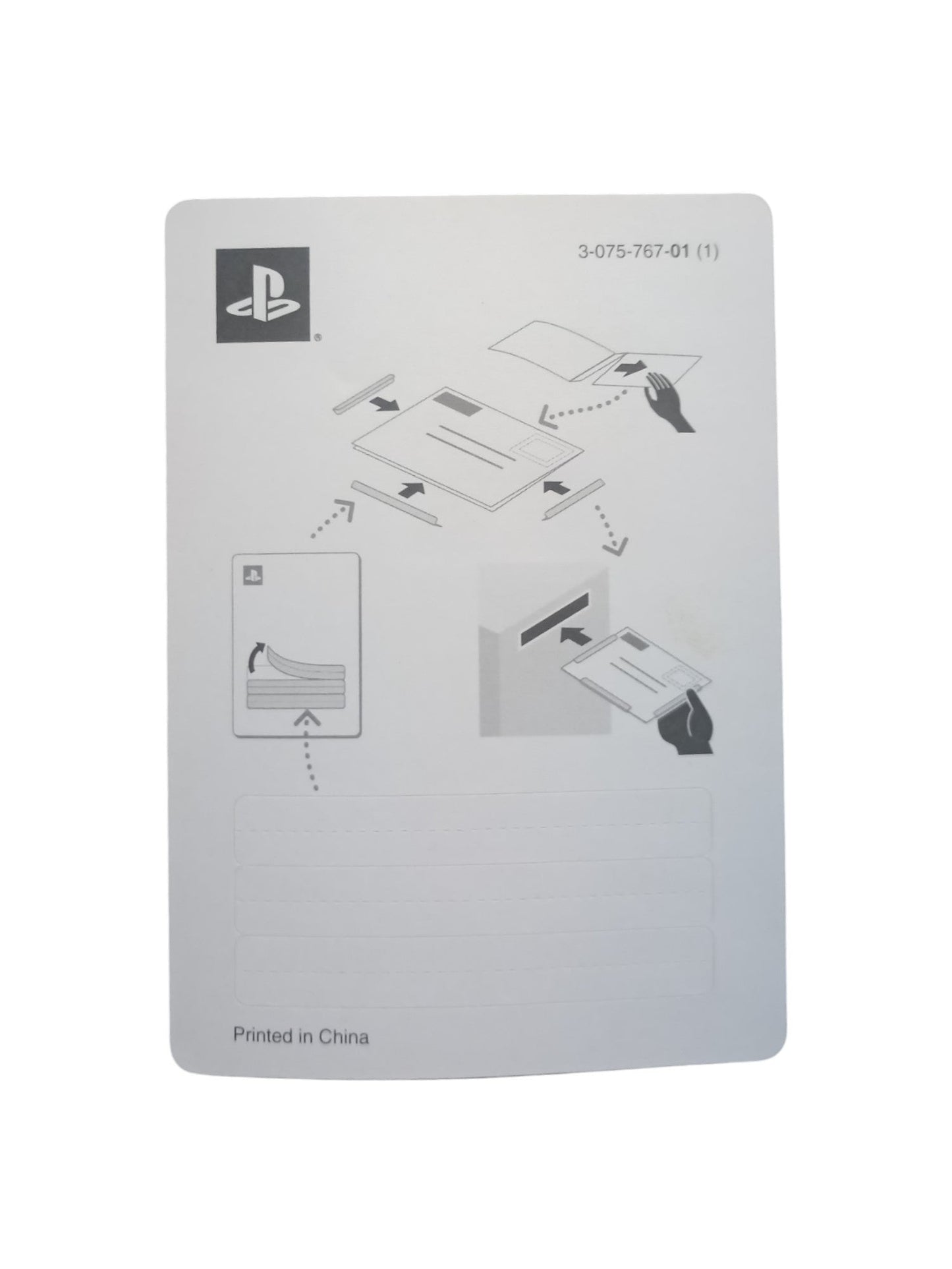 PlayStation 2 Slim – Console Sony avec boîte et accessoires (complet) - Masaru