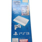PlayStation 3 Super Slim 500 Go – Pack Gran Turismo 6 + GTA V (sans manette) - Masaru