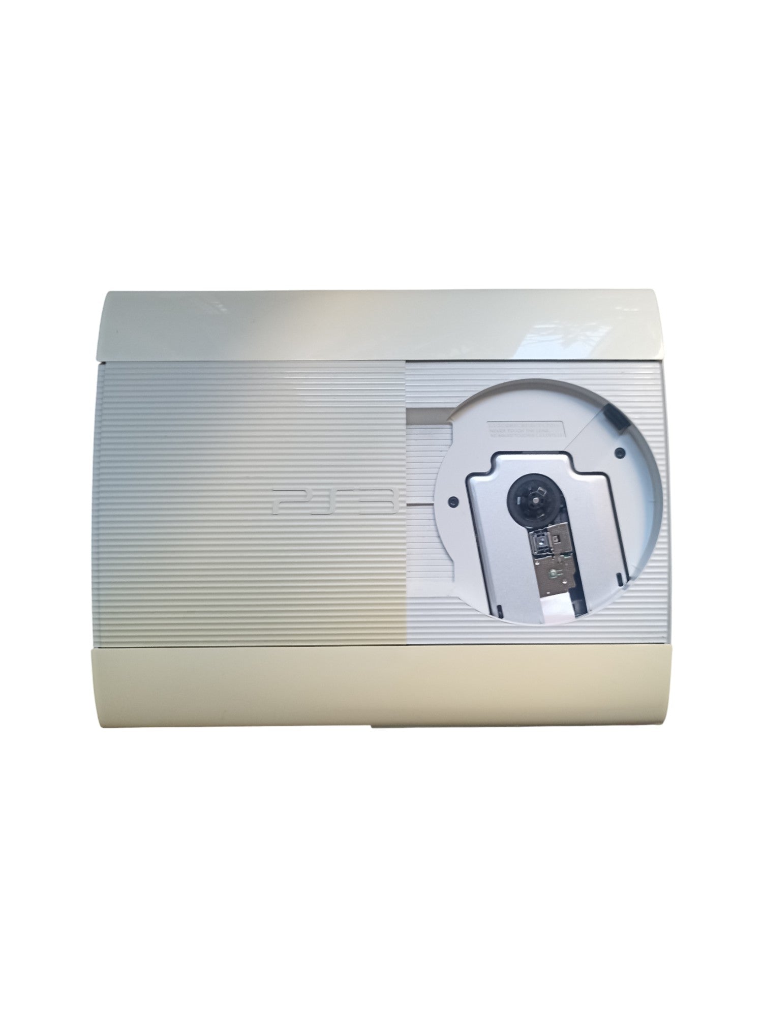 PlayStation 3 Super Slim 500 Go – Pack Gran Turismo 6 + GTA V (sans manette) - Masaru