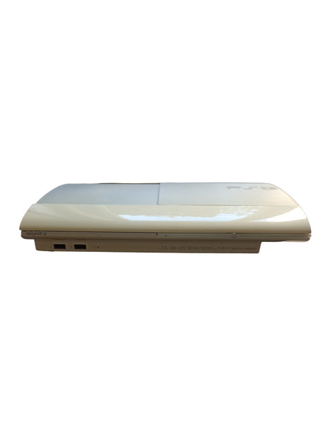 PlayStation 3 Super Slim 500 Go – Pack Gran Turismo 6 + GTA V (sans manette) - Masaru
