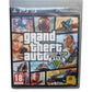 PlayStation 3 Super Slim 500 Go – Pack Gran Turismo 6 + GTA V (sans manette) - Masaru