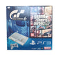 PlayStation 3 Super Slim 500 Go – Pack Gran Turismo 6 + GTA V (sans manette) - Masaru