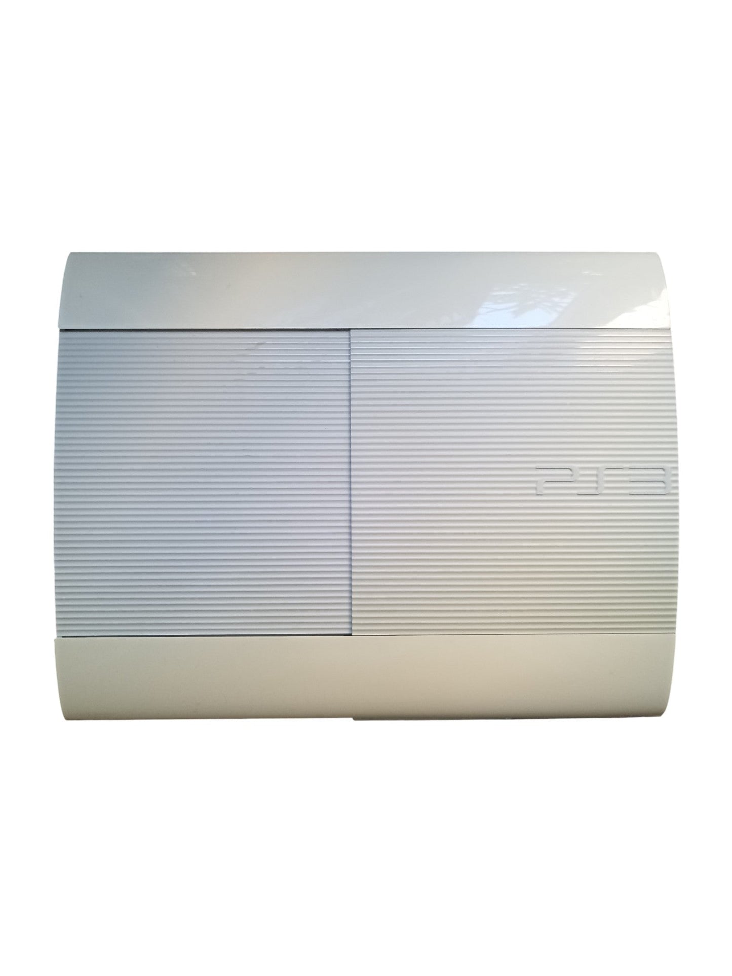 PlayStation 3 Super Slim 500 Go – Pack Gran Turismo 6 + GTA V (sans manette) - Masaru