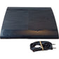 Console Sony PlayStation 3 Super Slim avec capot coulissant