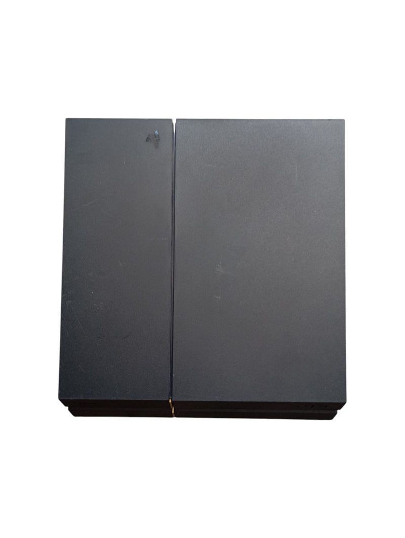 Console Playstation 4 (PS4) FAT