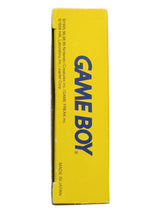 Pokémon Pinball Game Boy Color édition japonaise complet avec boîte et notice