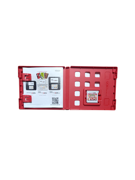Pokémon Rubis Oméga – Nintendo 3DS (complet en boîte avec notice) - Masaru