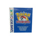 Pokémon Trading Card Game – Game Boy Color (jeu original) - Masaru