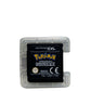 Pokémon Version Noire Nintendo DS en boîte complet - Masaru