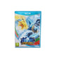 Pokkén Tournament Nintendo Wii U complet en boîte avec disque et notice