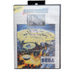 Populous Sega Master System en boîte avec cartouche, sans notice
