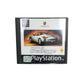 Porsche Challenge PlayStation 1 complet en boîte avec CD et notice