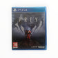Jeu Prey PlayStation 4 complet – version officielle Arkane Studios Bethesda