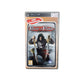 Prince of Persia Revelations PlayStation Portable Platinum complet en boîte avec UMD et notice