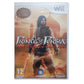 Prince of Persia Les Sables Oubliés Nintendo Wii jeu complet original
