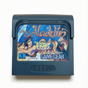 Sega Game Gear