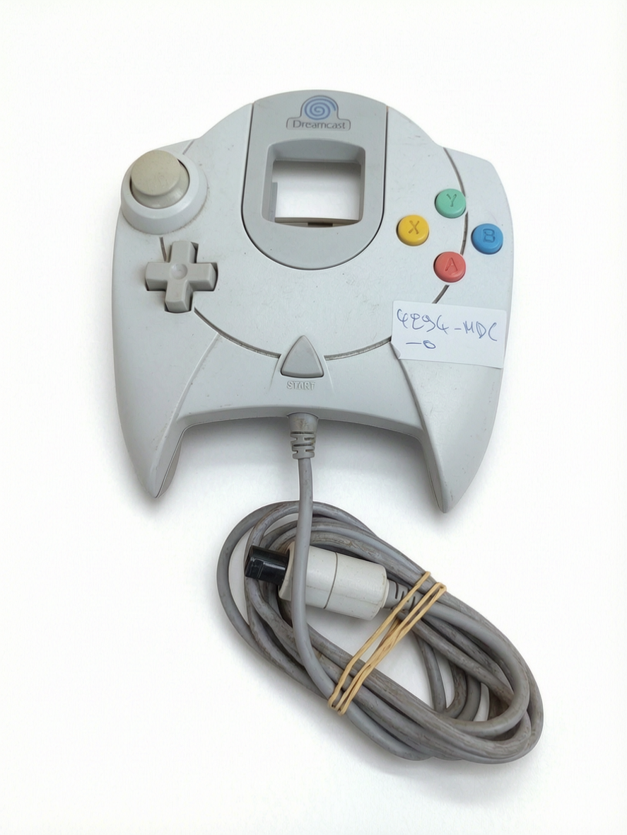 Manette Sega Dreamcast