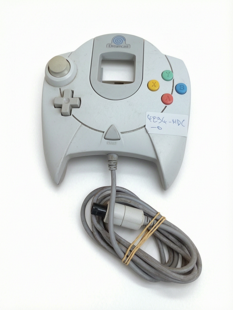 Manette Sega Dreamcast