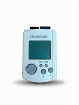 Le Dreamcast VMU