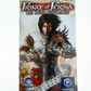 Notice Prince Of Persia Les Deux Royaumes GameCube