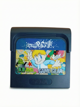 Factory Panic GameGear