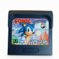Sonic The Hedgehog Game Gear