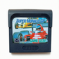 Super Monaco GP Game Gear