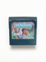 Wimbledon Game Gear