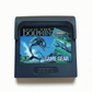 Ecco The Dolphin Game Gear