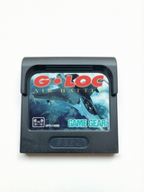G.Loc Air Battle Game Gear