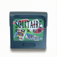 Solitaire Poker Game Gear