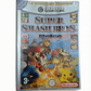Jaquette Smash Bros mélée Version Le Choix Des joueurs GameCube