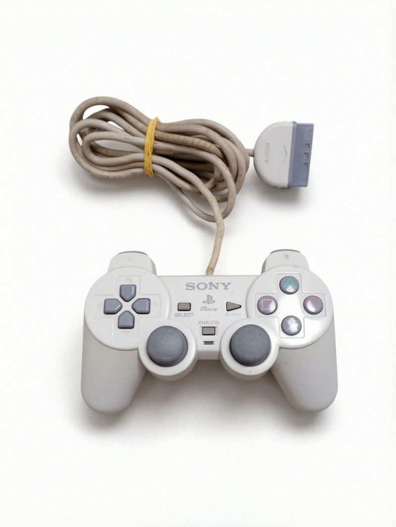 Manette Playstation 1 (PS1)