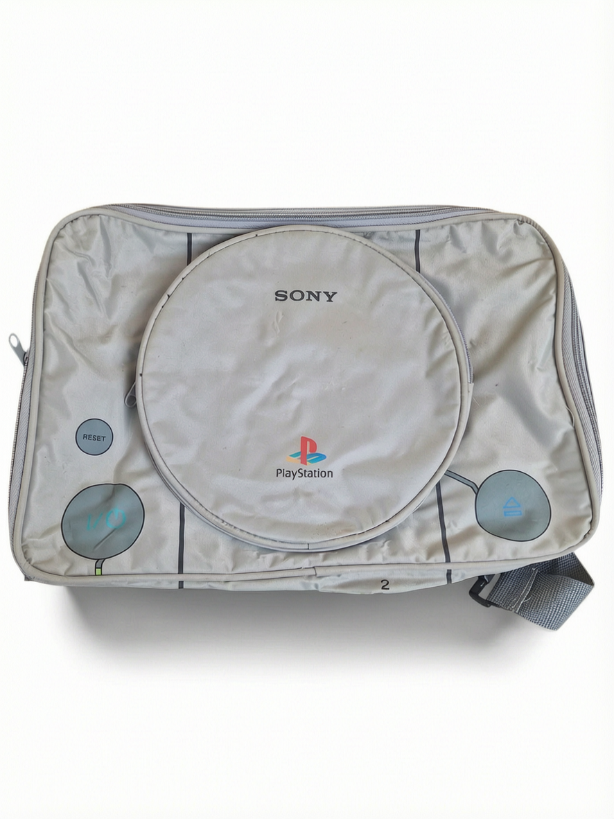 Sacoche Playstation 1 (PS1)