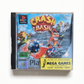 Crash Bash "Version Platinium" Playstation 1 (PS1)