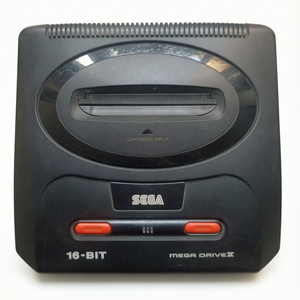 Mega Drive
