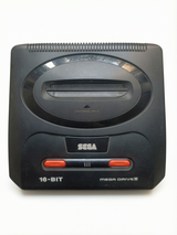 Console Sega Megadrive II Garantie 12 mois