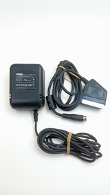 Câbe d'alimentation Sega Master System