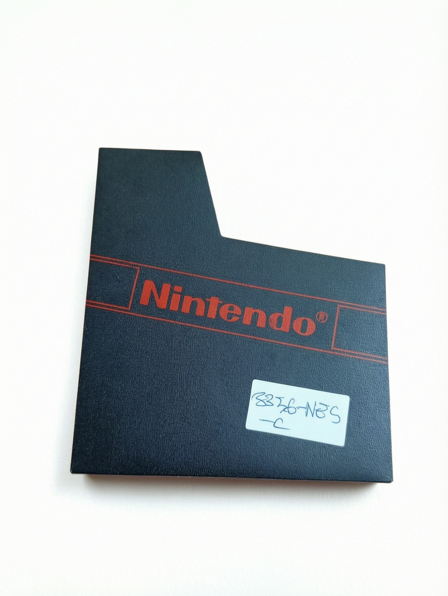 Cale Nintendo NES
